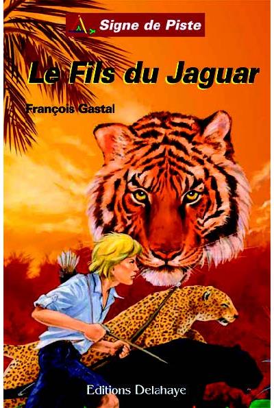 Le fils du jaguar