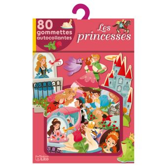 Les princesses