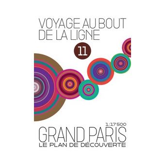 Voyage au bout de la ligne 11