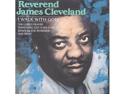 I walk with god