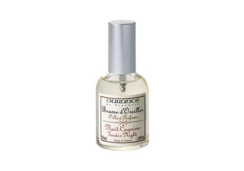 Brume d'oreiller Durance 50ml Nuit coquine