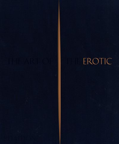The art of the erotic