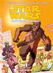 Star Wars - Nouvelles Aventures