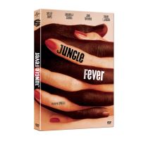 Jungle Fever DVD