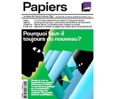 Papiers