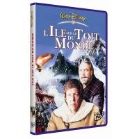 L'Île sur le toit du monde