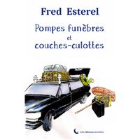 Pompes funèbres et couches-culottes
