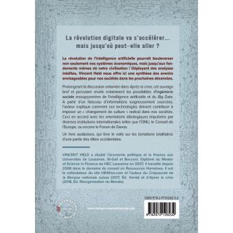 Une civilisation en crise