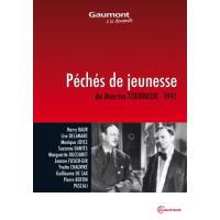 Péchés de jeunesse DVD
