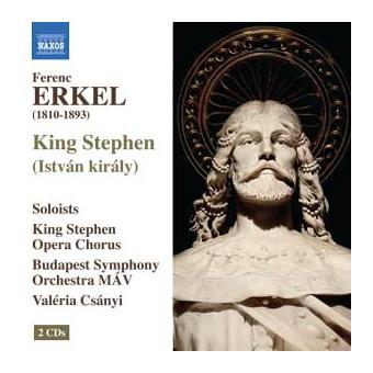 King Stephen (István király)