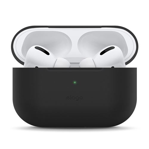 Coque Elago pour Airpods Pro Noir