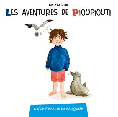 Les aventures de Pioupiouti