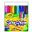 10 FEUTRES COLORCLICKS