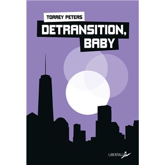 Detransition, Baby - 1