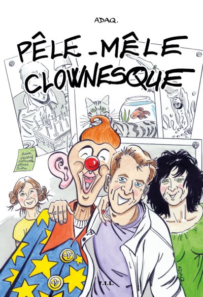 Le livre d'Ekko