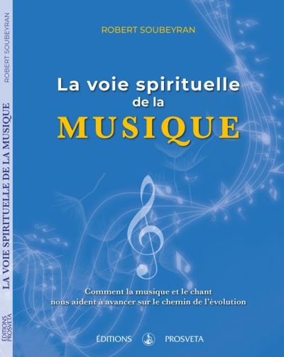 La voie spirituelle de la musique
