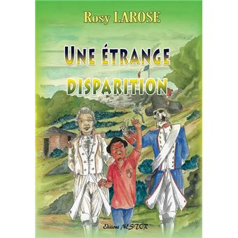 Une étrange disparition