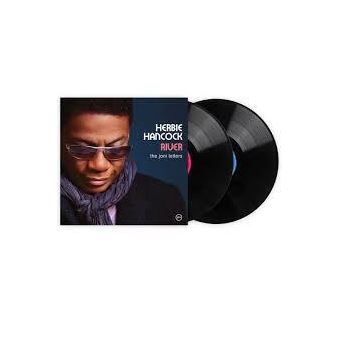 River the Joni letters - Edition limitée - Herbie Hancock - Vinyle