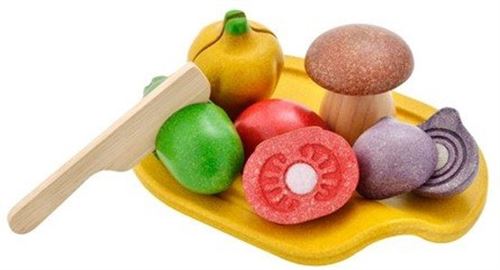 ASSORTIMENT GROETEN - ASSORTIMENT DE LEGUMES
