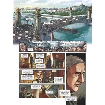 De Gaulle - Tome 03
