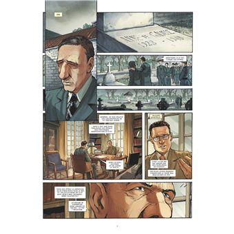 De Gaulle - Tome 03