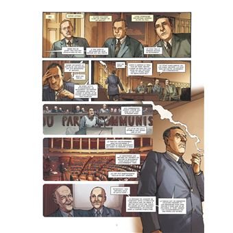 De Gaulle - Tome 03