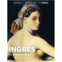 Jean Auguste Dominique Ingres Tous Les Peintres Et - 