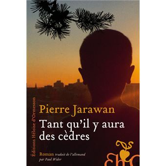 Tant qu'il y aura des cèdres