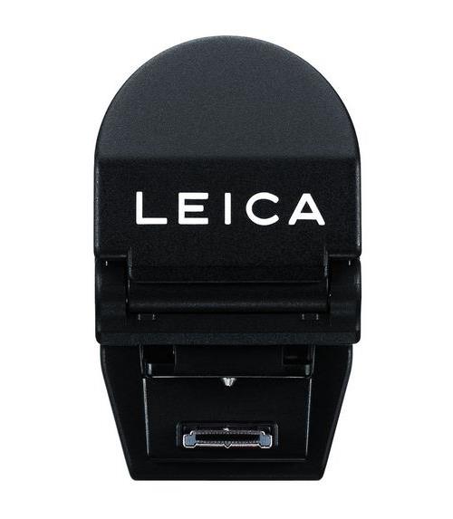 Viseur électronique Leica EVF2 pour X2, X-V, M