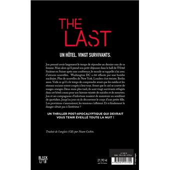 The last