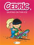 Skating on thin ice