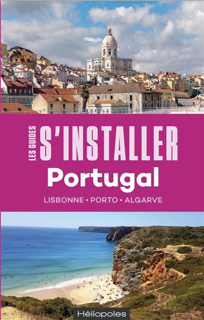 S'installer au Portugal