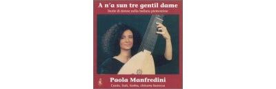 A n a sun tre gentil dam