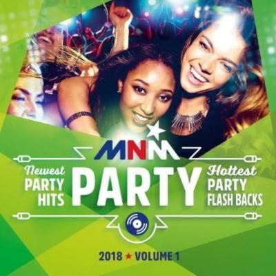 MNM PARTY 2018/1