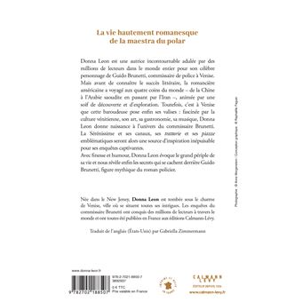 Une promesse d'aventure