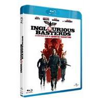 Inglourious Basterds - Blu-Ray