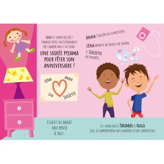 Jeux en bois - Mon set de maquillage