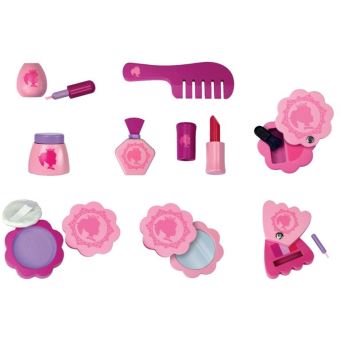 Jeux en bois - Mon set de maquillage