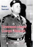 Lieutenant-colonel Georges Masselot