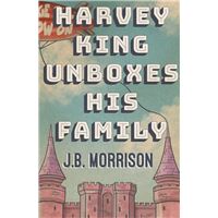 Harvey King Unboxes His Family