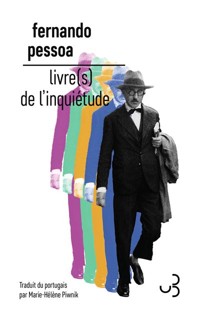 Livre(s) de l'inquietude