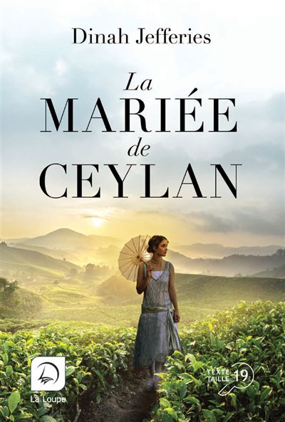 La mariee de ceylan,2
