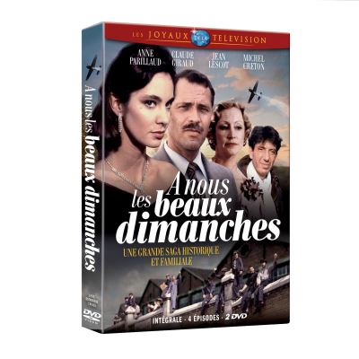 NOUS LES BEAUX DIMANCHES-FR