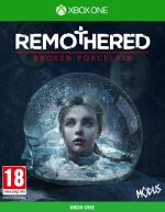 Remothered Broken Porcelain Xbox One