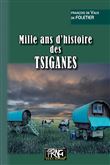 Mille ans d'histoires des Tsiganes