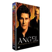 Angel - Coffret intégral de la Saison 5