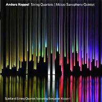 Quatuors à cordes - Quintette avec saxophone mezzo-soprano