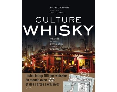 Culture whisky