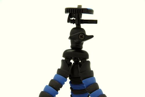 IDEAL MINIFLEX -MINI TREPIED ARTICLE