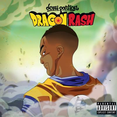 Dragon rash